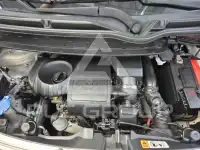 2016 KIA Ray