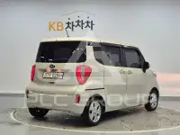 2016 KIA Ray