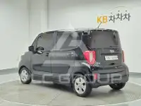 2016 KIA Ray