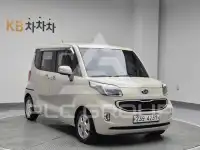 2016 KIA Ray