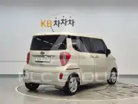 2016 KIA Ray