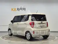 2016 KIA Ray