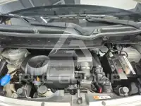 2016 KIA Ray