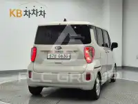 2016 KIA Ray