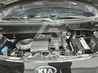 2016 KIA Ray