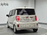 2016 KIA Ray