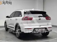 2017 KIA Niro