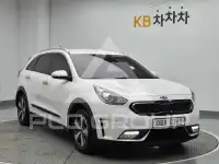 2017 KIA Niro