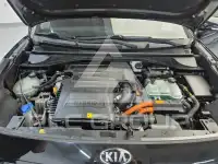 2017 KIA Niro