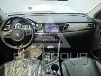 2017 KIA Niro