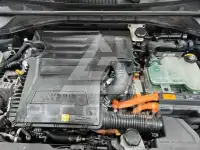 2017 KIA Niro