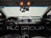 2017 KIA Niro