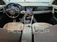 2017 KIA Niro
