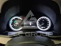 2017 KIA Niro