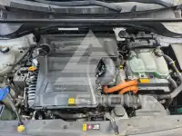 2017 KIA Niro
