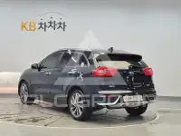 2017 KIA Niro