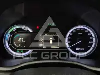2017 KIA Niro
