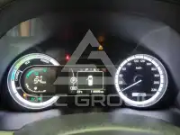 2017 KIA Niro