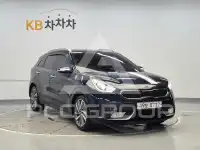 2017 KIA Niro