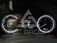 2017 KIA Niro
