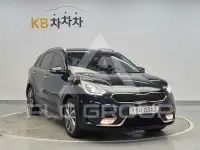 2017 KIA Niro