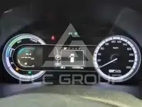 2017 KIA Niro