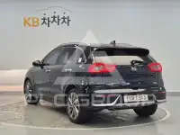 2017 KIA Niro