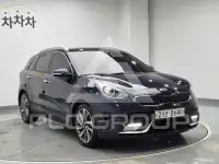 2017 KIA Niro