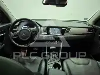 2017 KIA Niro