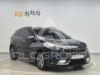 2017 KIA Niro