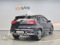 2017 KIA Niro