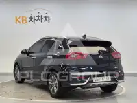 2017 KIA Niro