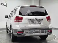 2017 KIA Mohave