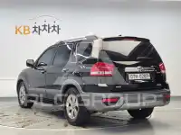 2017 KIA Mohave