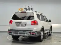 2017 KIA Mohave