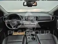 2016 KIA Sportage