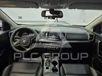 2016 KIA Sportage