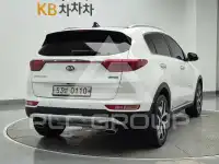 2016 KIA Sportage