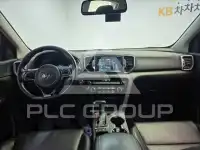 2016 KIA Sportage