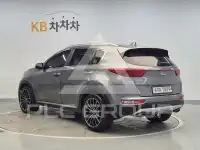 2016 KIA Sportage