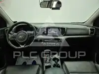 2016 KIA Sportage