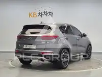 2016 KIA Sportage