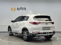 2016 KIA Sportage
