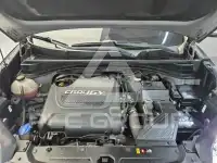 2016 KIA Sportage