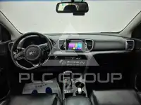2016 KIA Sportage