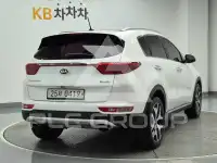 2016 KIA Sportage
