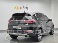 2016 KIA Sportage