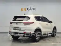 2016 KIA Sportage