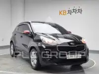 2016 KIA Sportage
