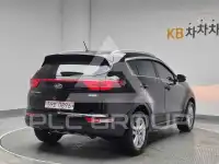 2016 KIA Sportage